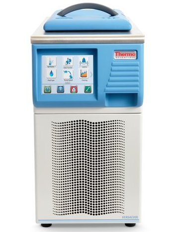  Scientific™ VersaCool™ 制冷水浴循环器