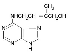玉米素(Zeatin)及玉米素核苷-PhytoTech植物生长调节剂
