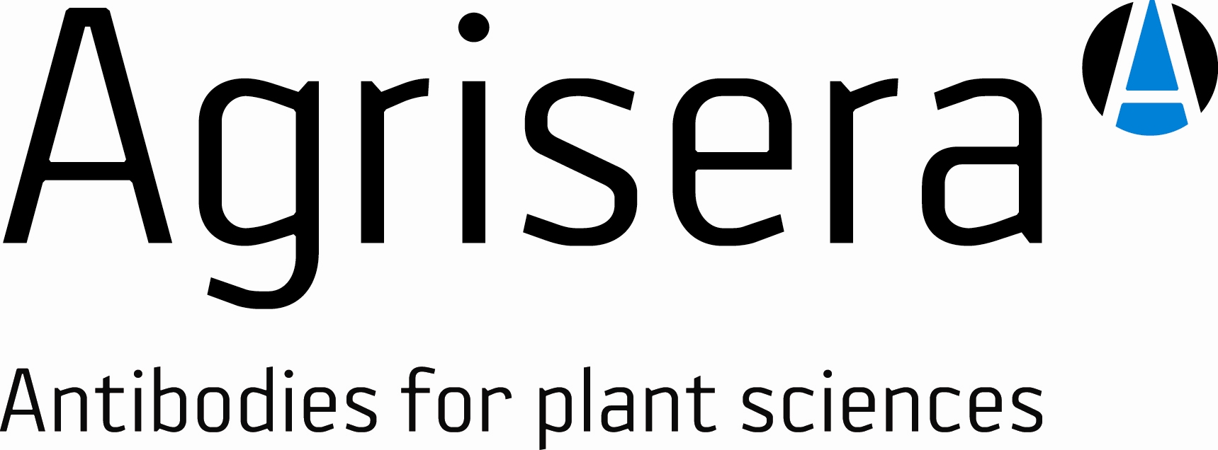 植物藻类及菌类抗体专家瑞典Agrisera与中国区域代理