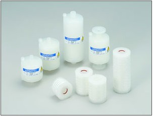 MCP-3-E10S-ADVANTEC滤芯囊式过滤器Compact Cartridge Filters