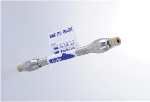 YMC-Triart C8 分析色谱柱 120A, 5μm, 250mm x 4.6mm