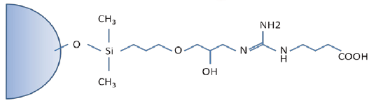 Regis Celeris Arginine 非手性SFC色谱柱