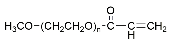 Advanced BioChemicals (ABC)  PEG 产品