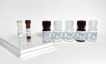 人白细胞介素13 ELISA试剂盒（Human IL-13 ELISA）TBS3227