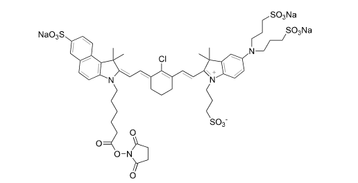 licor IRDye&#174; QC-1 NHS Ester929-70030