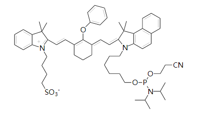 IRDye® 800 Phosphoramidite4000-33