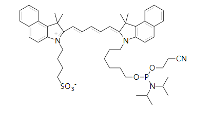 IRDye® 700 Phosphoramidite4200-33