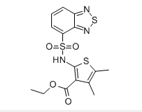 axonmedchem：钙内流诱导剂化合物简介
