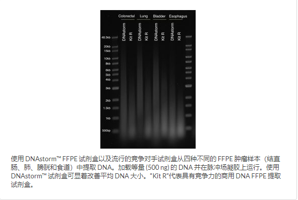 RNA 和 DNA 提取试剂盒详细介绍