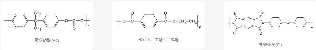 径迹蚀刻膜过滤器的主要特性