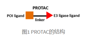 PROTACs简介