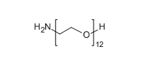 十二聚乙二醇-氨基简介