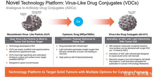 药物偶联物简介