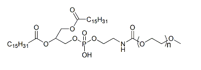 mPEG-DPPE简介