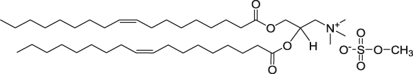 1,2-二油酰基-3-三甲基铵-丙烷（甲基硫酸盐）产品说明书