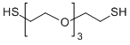 SH-PEG3-SH介绍