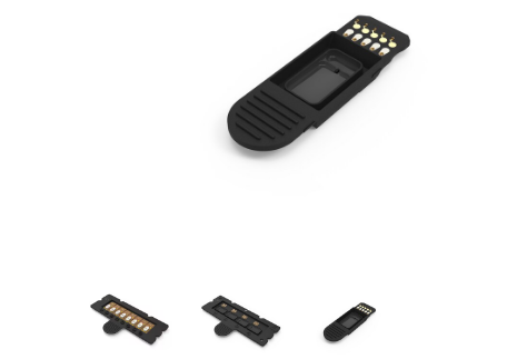 image.png Multidrop™ Pico 1 和 Pico 8 数字分液器的卡盒(LTR0001)介绍