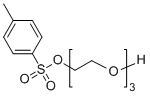 三乙二醇单对甲苯磺酸酯 OH-PEG3-Tos CAS：77544-68-4简介