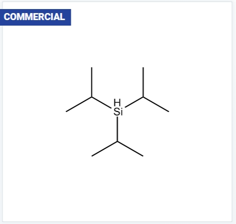 三异丙基硅烷的产品介绍