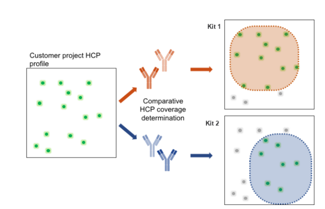 biogenes增强型通用 HCP ELISA 试剂盒推荐