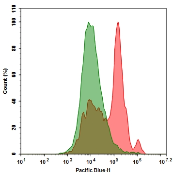 Annexin V，PacBlue缀合物