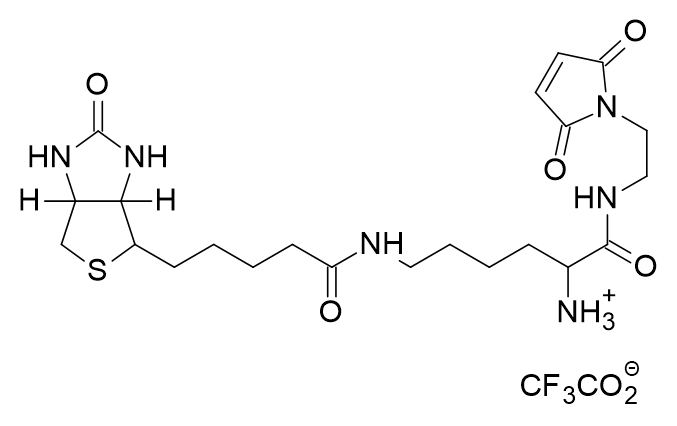 生物胞素 C2 马来酰亚胺